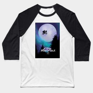 The Astronaut Baseball T-Shirt